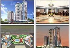 Residential Multistorey Apartment for Sale in Palm Beach Road, Nerul Palm Beach, Nerul-West, Mumbai